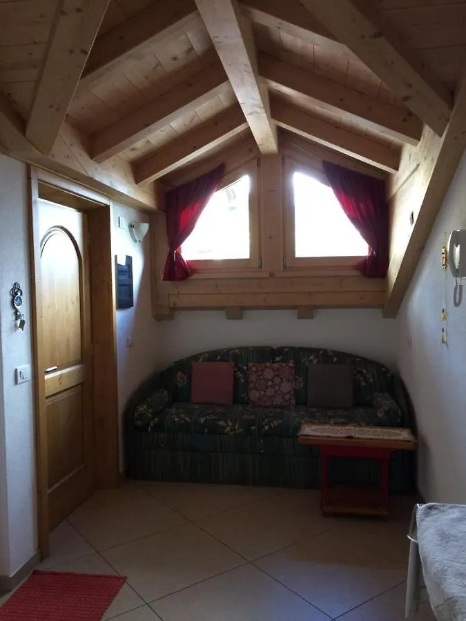 Appartamenti La Romantica Livigno 0*,  Italy