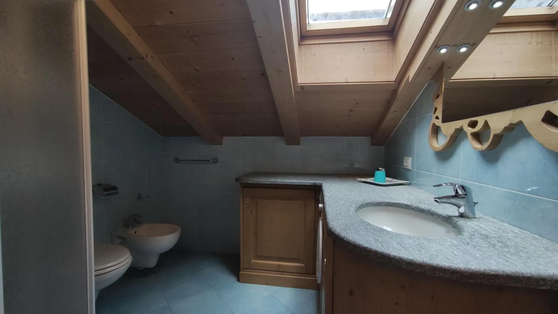 Appartamenti La Romantica Livigno 0*,