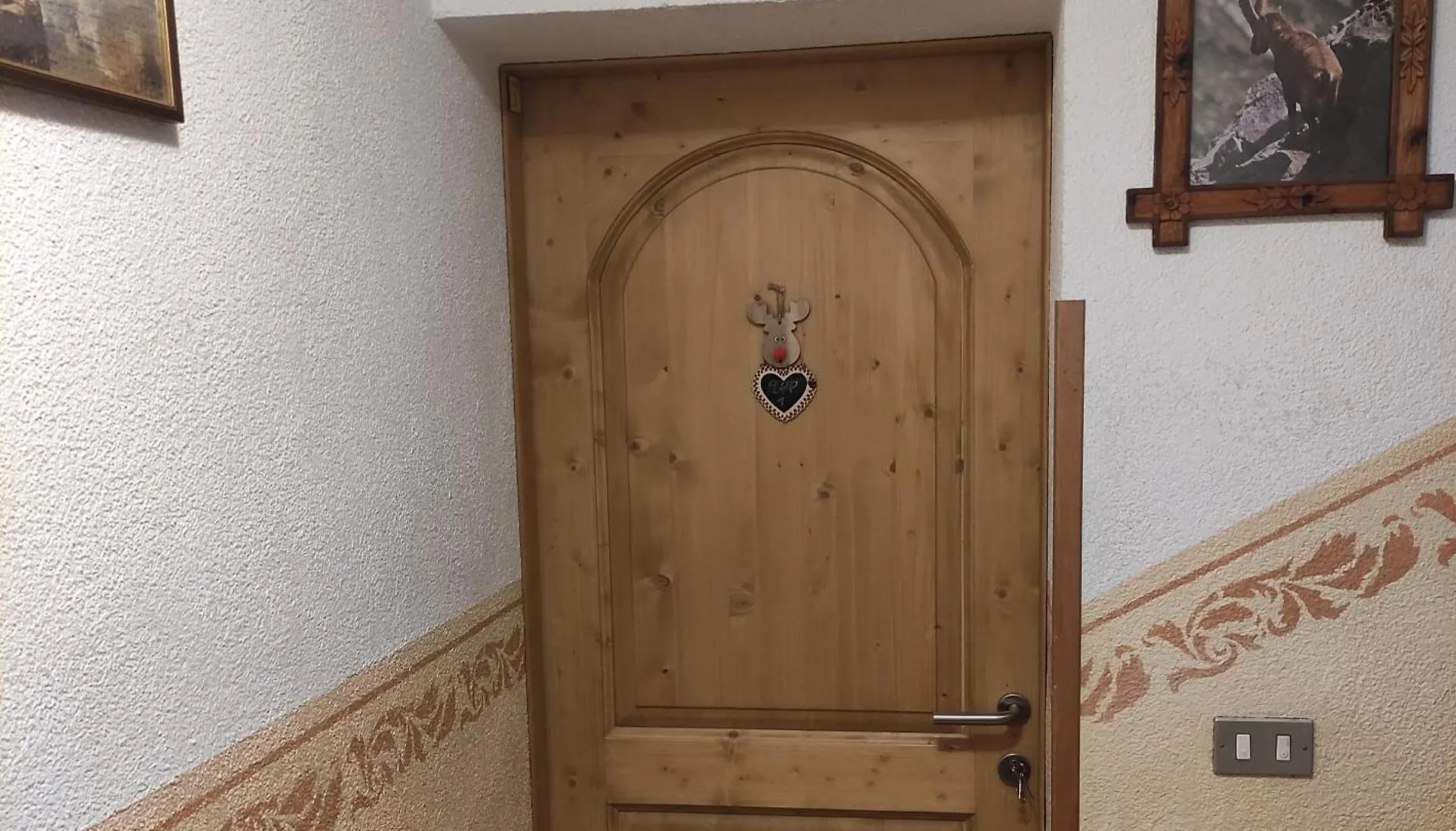 Apartment Appartamenti La Romantica Livigno