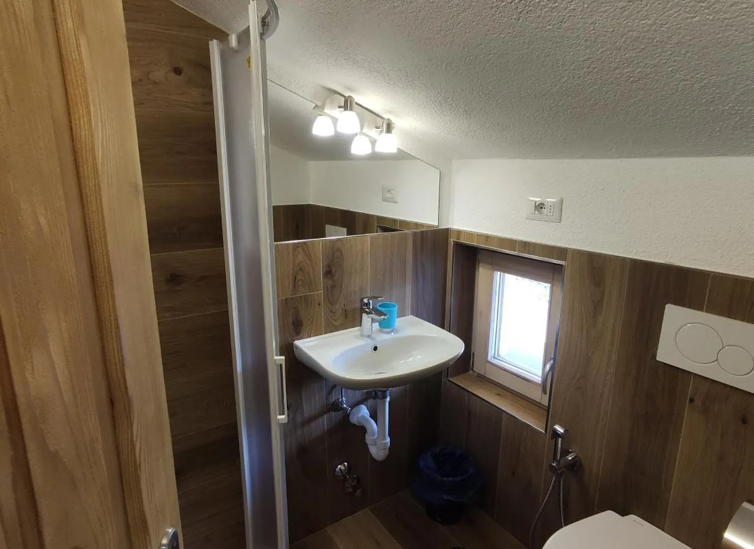 Apartment Appartamenti La Romantica Livigno Italy
