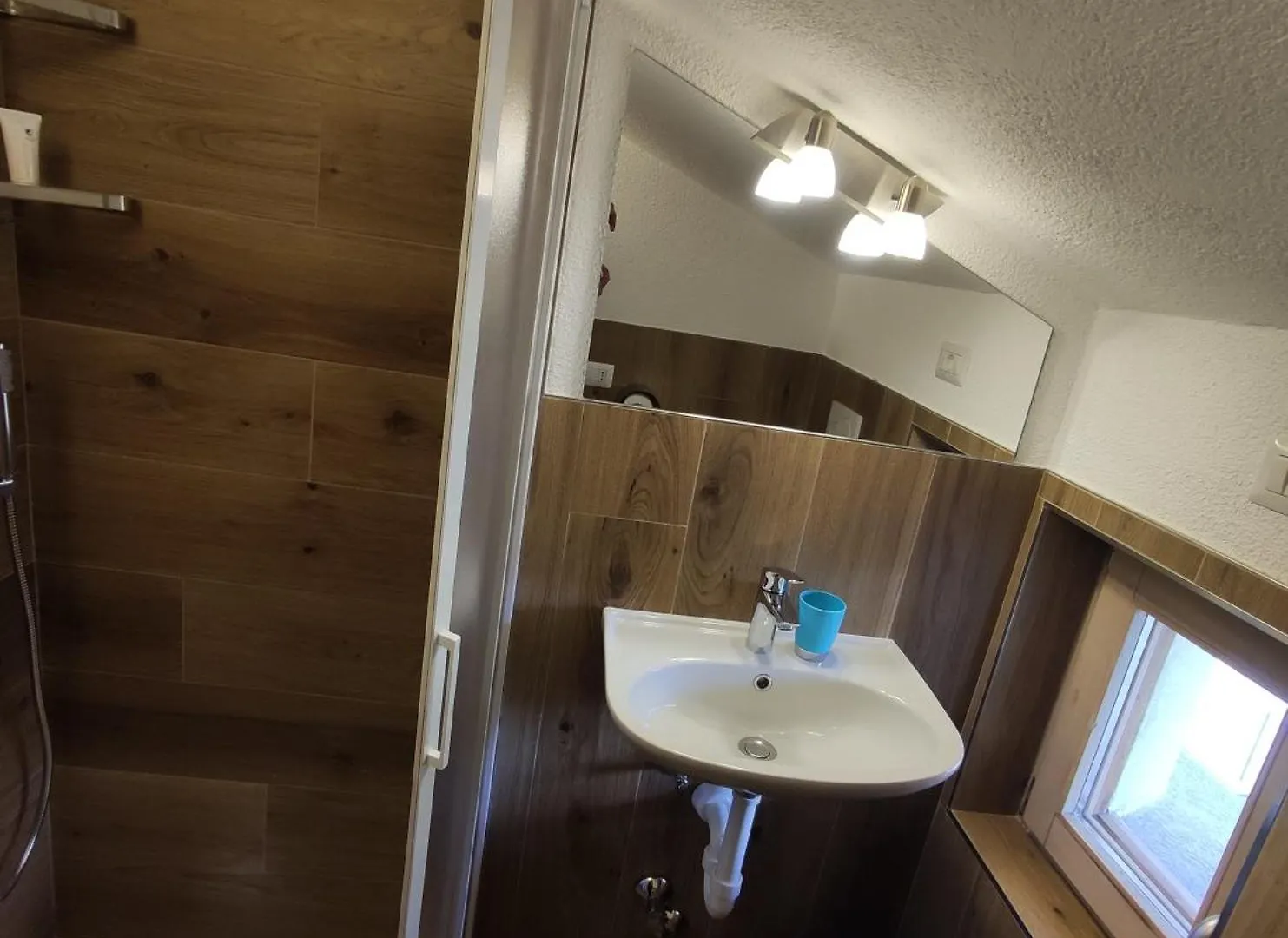 Appartamenti La Romantica Livigno Apartment