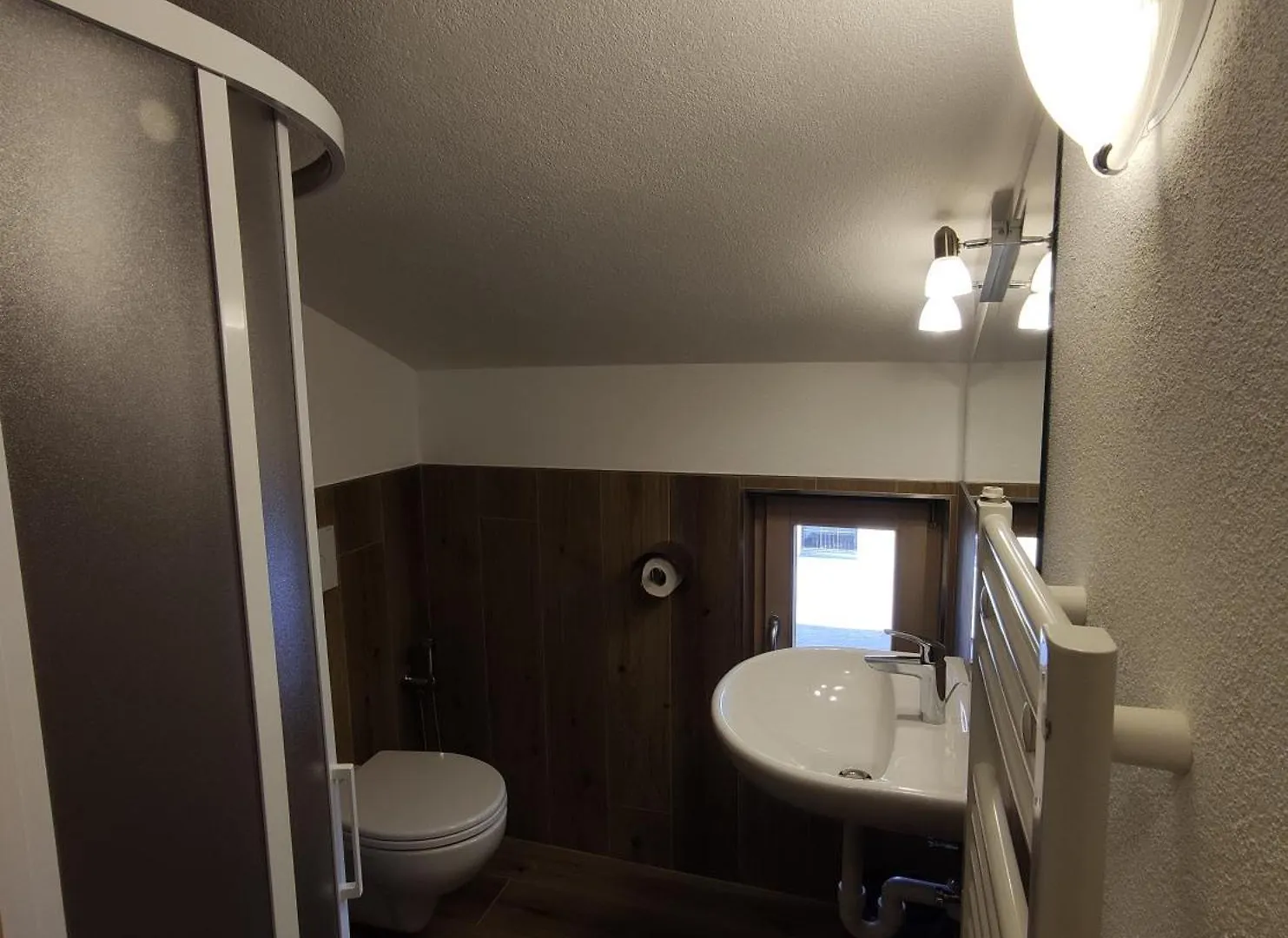 Apartment Appartamenti La Romantica Livigno