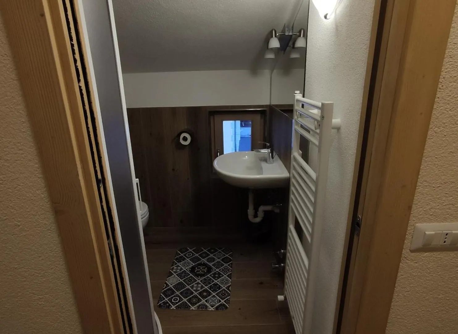 Apartment Appartamenti La Romantica Livigno Italy