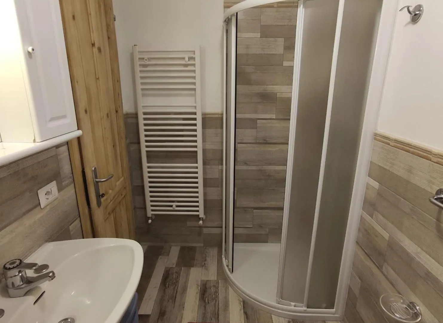 Appartamenti La Romantica Livigno Apartment