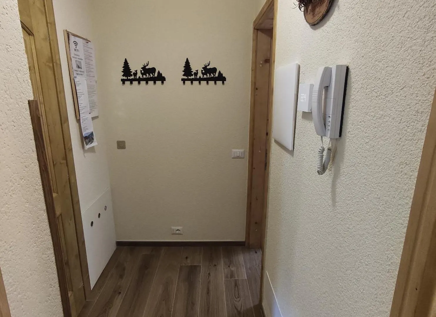 Appartamenti la Romantica Livigno