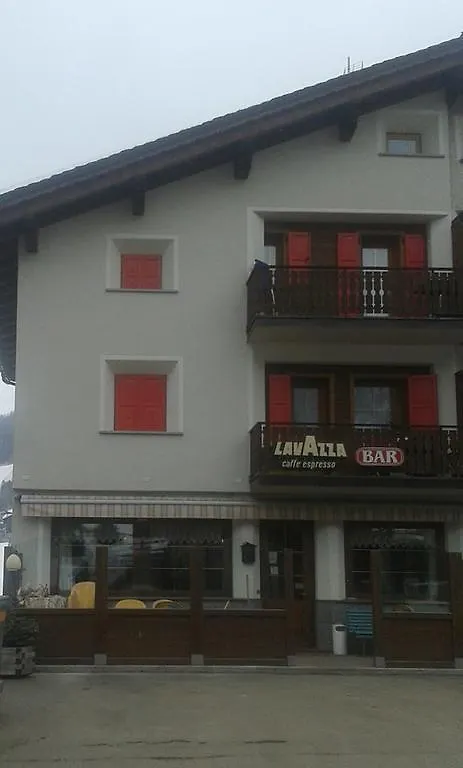 Appartamenti La Romantica Livigno 0*,  Italy