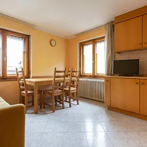  Appartamento Casa Ivan