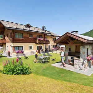 Rosita Apartmán